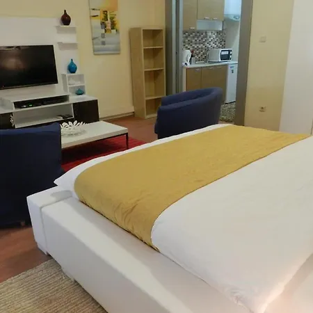 House Taksim Vip איסטמבול