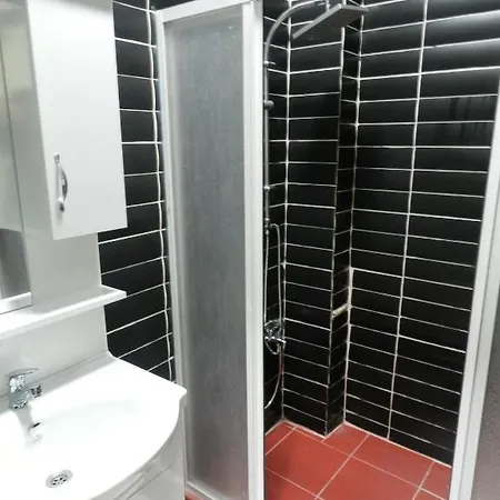 House Taksim Vip アパート