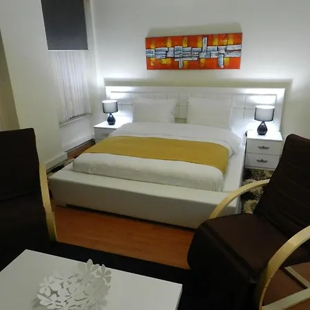 דירה House Taksim Vip