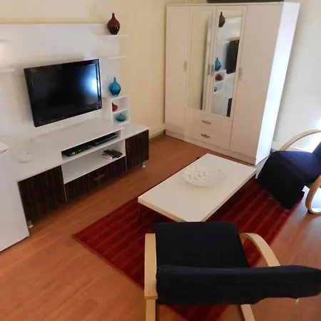 House Taksim Vip アパート イスタンブール