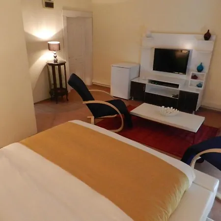 House Taksim Vip דירה