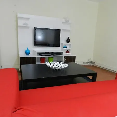 House Taksim Vip アパート